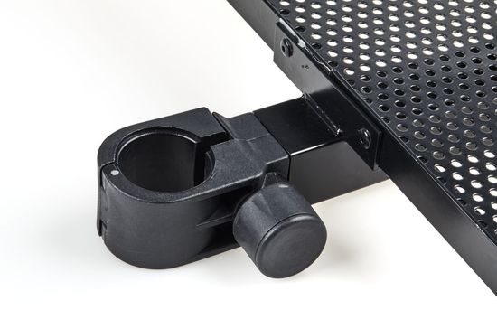 Стол рыболовный с навесом FC TRAY TABLE WITH SHED 68x50см с креплением на кресло (36/25)