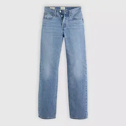 Джинсы женские LEVI'S 501 CURVE