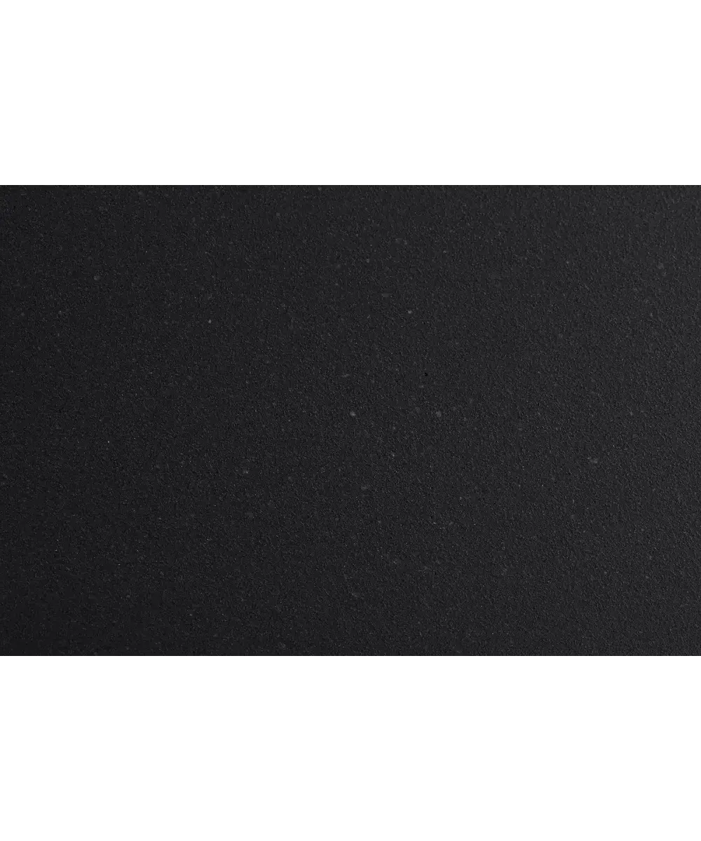 Кухонная мойка Kuppersberg MODENA 1,5B1D BLACK METALLIC фото 4