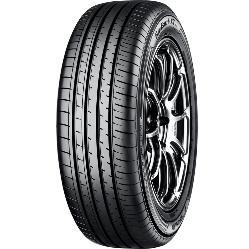 Roadcruza 225/55R18 98V BluEarth-XT AE61 TL