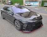 Обвес для NIO ET7 НИО