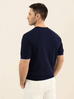 Футболка Loro Piana