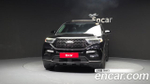 Ford Explorer 2.3 4WD — 2021