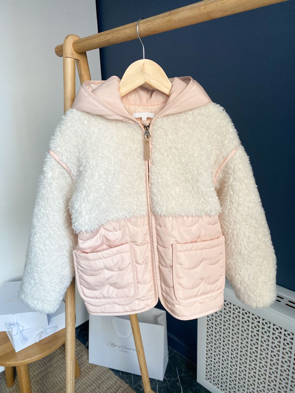 Куртка Chloe, 128