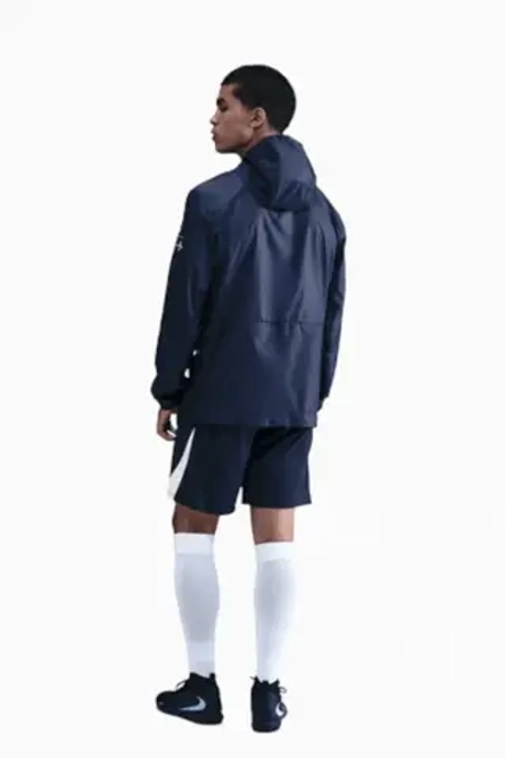 Куртка Nike Tottenham Hotspur 25/26 Academy Pro - темно-синий