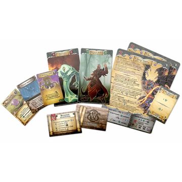 Настольная игра Клинок и колдовство (Sword & Sorcery): Запретный Портал