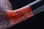 Курительная трубка Mastro De Paja Rustic OB, M711-6
