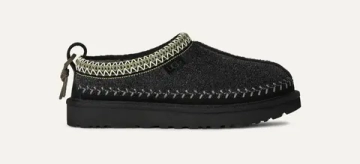 UGG Угги Tasman Biarritz, черный