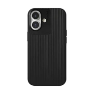 Чехол накладка iPhone 16 6.1" Gurdini Aurora Case with Magsafe Black