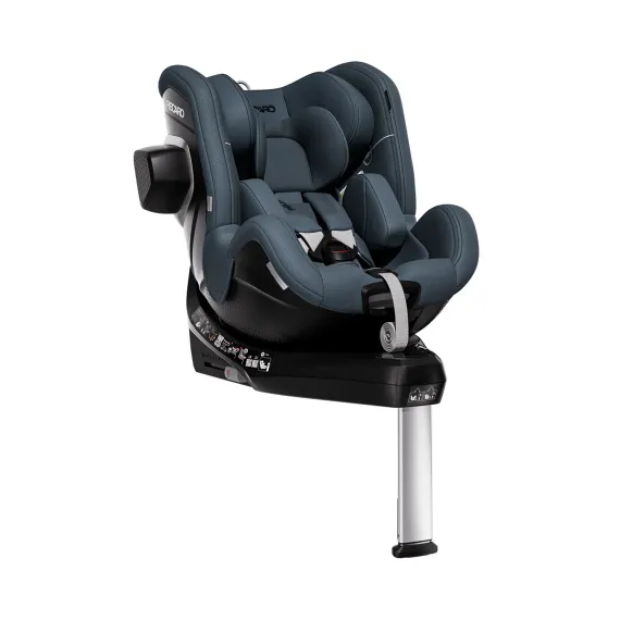 Автокресло Recaro Toron 1 Gallant Grey