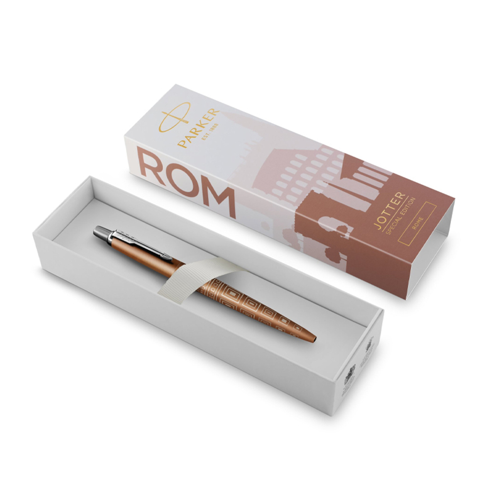 Шариковая ручка - Parker Jotter M