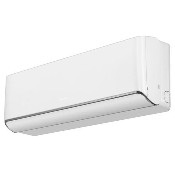 Мультисплит система на 2 комнаты Gree GWH09AVCXB-K6DNA1B/I (white) x 2 / GWHD(14)NK6OO (LCLH) — (1)
