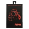 Фигурка NECA Ultimate Saw: Jigsaw Killer (Red Robe)
