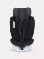 Автокресло Rant Drive Active line 0/1/2/3 (0-36 кг) Grey