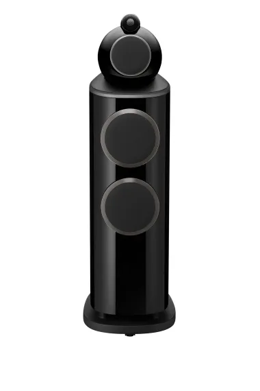 Bowers &amp; Wilkins 803 D4 Gloss Black