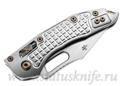 Нож Microtech Stitch RAM-LOK 169RL-10FRMS4фотография - 4