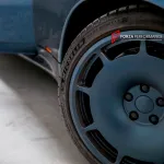 КОВАНЫЕ ДИСКИ для Porsche 928 1977 -