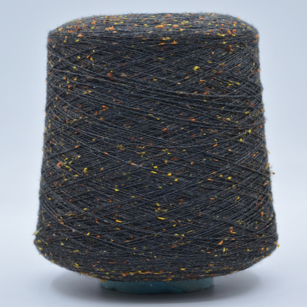 Shoeller Art. LODEN TWEED (verde bosco / графитовый твид)