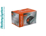 Аккумулятор Sturm! SBP1805 1BatterySystem — фото 6