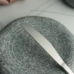 Нож десертный 19,6 см Amboss P.L. Proff Cuisine [12]