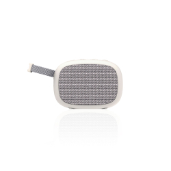 FiiO SnowSky Anywhere White — портативная беспроводная акустика