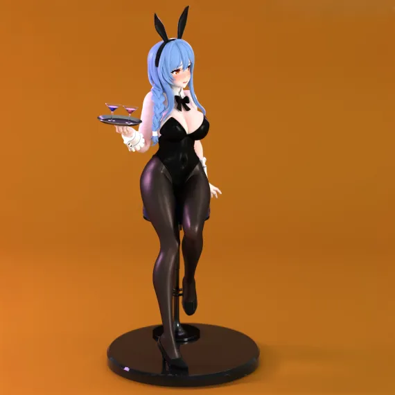 Pekomama Bunny - Hololive
