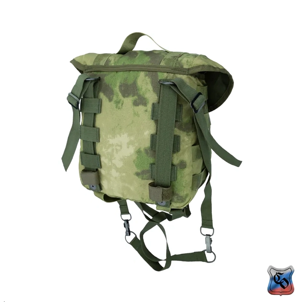 СПП MOLLE. Сумка поясная продовольственная
