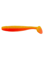 Виброхвосты съедобные LJ Pro Series MINNOW 3.3in (08.40)/T27 7 шт. в упак.