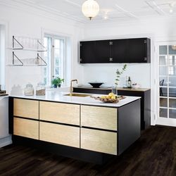Moduleo LayRed Country Oak 54991