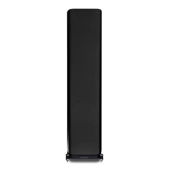 Wharfedale EVO 4.4 Black Oak