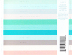 Kanye West — 808s & Heartbreak (CD)