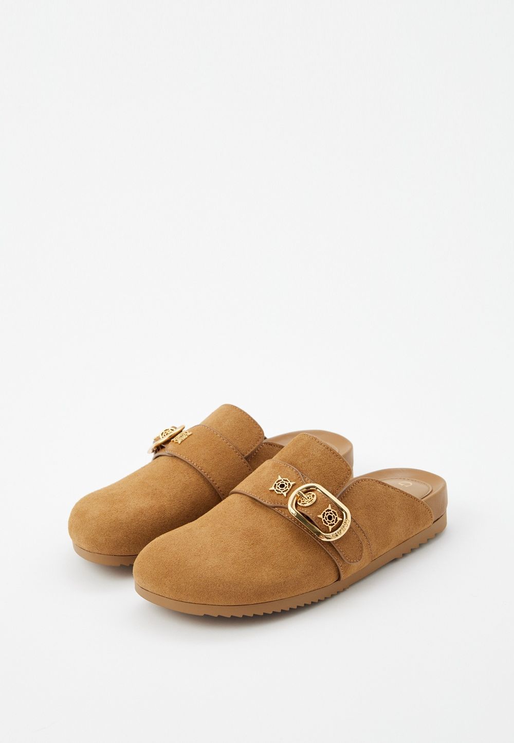 Сабо женские GUESS GALAVANTA