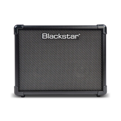 Blackstar ID:Core 10 V4 BT Моделирующий комбо 10Вт, 2х3" стерео, USB, Buetooth