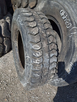 315/80R22.5 Kelly Armorsteel MSD шина б/у