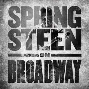 Bruce Springsteen / Springsteen On Broadway (4LP)