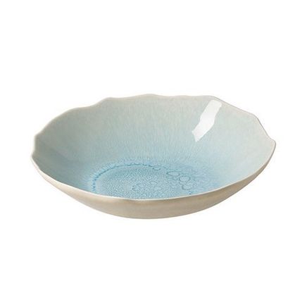 PLUME ATOLL - Тарелка суповая 20 см PLUME артикул 960635, JARS