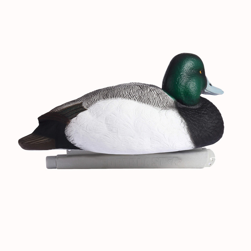 Утиные чучела Duck Mania ALFA "Чернеть морская"