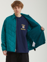 Мужская Куртка Combat Overshirt