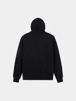 Толстовка мужская ALPHA INDUSTRIES UTILITY POCKET FULL ZIP RELAXED FIT SWEATSHIRT