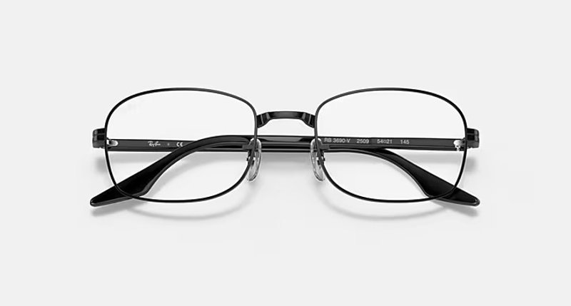 RAY-BAN RX3690V 2509 OPTICS