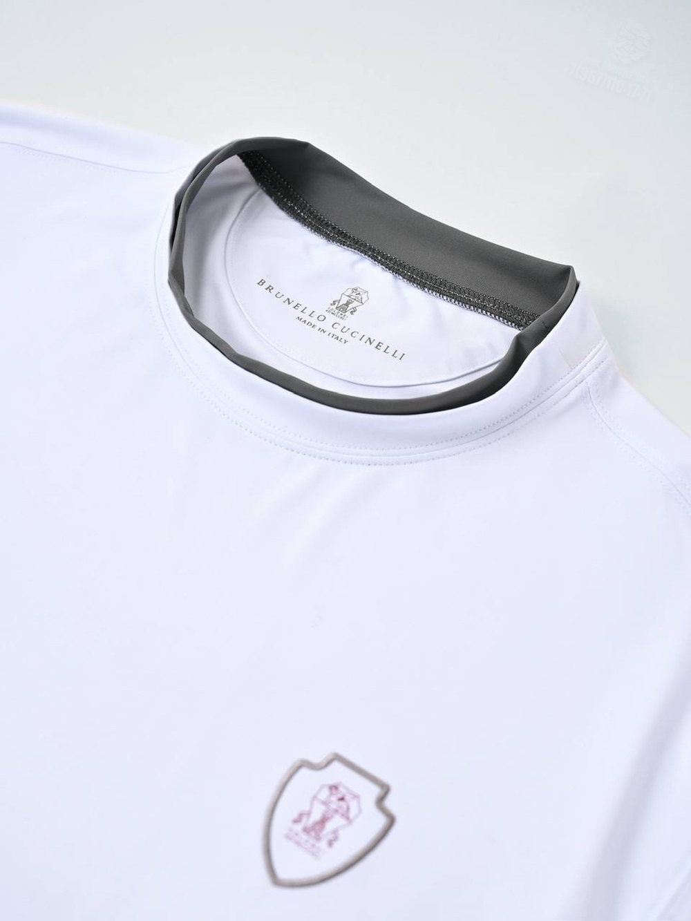 Футболка Brunello Cucinelli