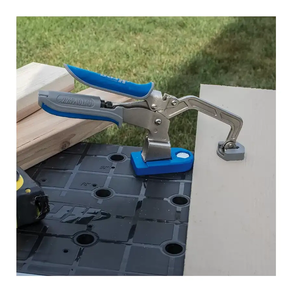 База для верстачной струбцины Bench Clamp Base Kreg KBCBA