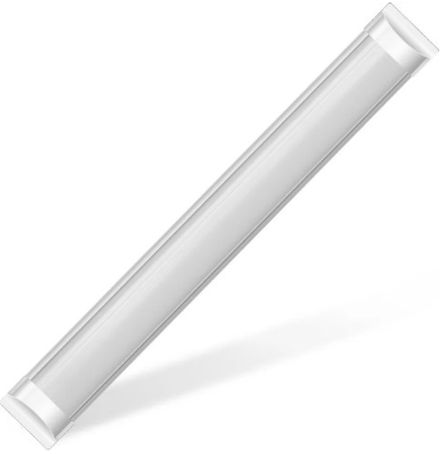 Светильник LE LED ECO 02 18w 6500K 0,6м (20шт) матовый