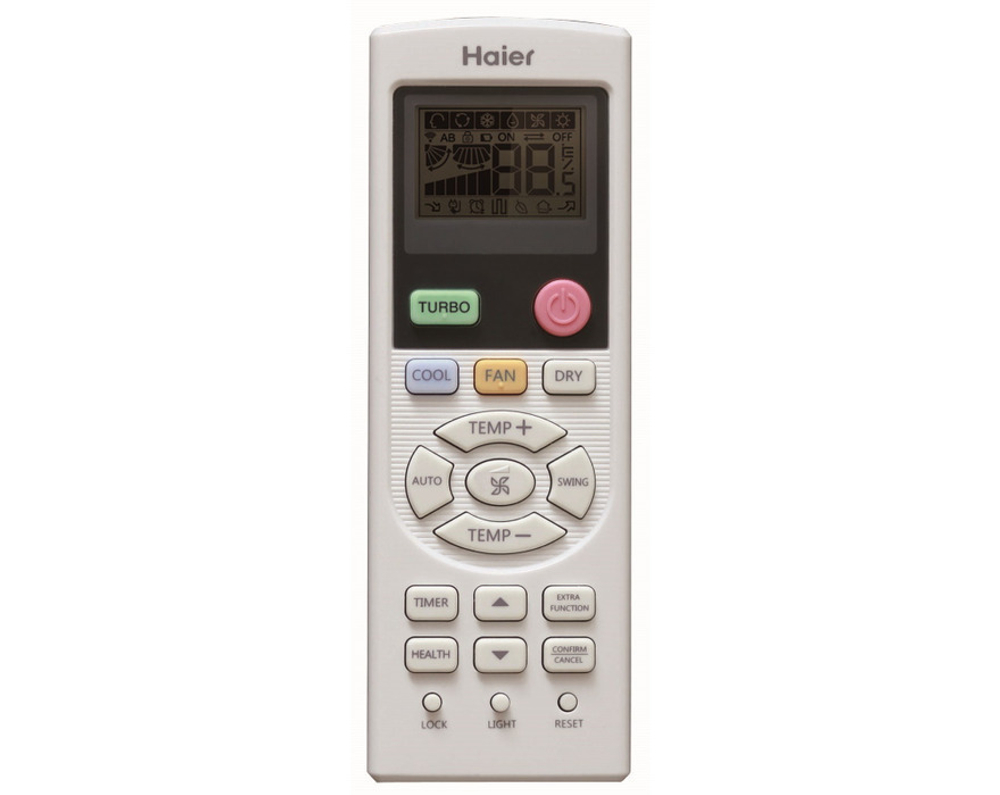 Напольно-потолочная сплит-система Haier AC48FS1ERA(S) / 1U48LS1EAB(S)
