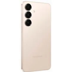 Смартфон Samsung Galaxy S25 12 ГБ | 128 ГБ (Розовый | Pinkgold)