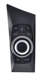 Магнитола для BMW 1-серии E81, E82, E87 2006-2012 (без заводского экрана) - RDL-6251-L-1 монитор 10.25" на Android 13, Быстрая, CarPlay, 4G SIM-слот (джойстик в комплекте)
