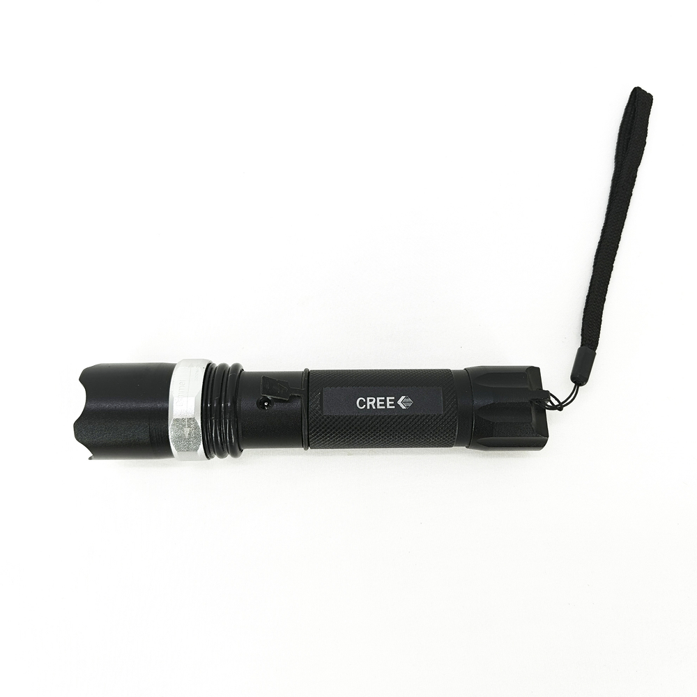 Фонарь "SWAT ZY-R68"