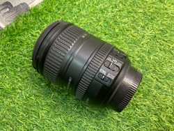 Nikon 16-85mm 3.5-5.6G ED VR AF-S DX Nikkor