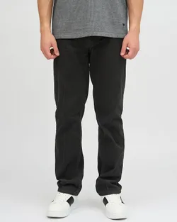 Брюки вельветовые мужские EMPORIO ARMANI