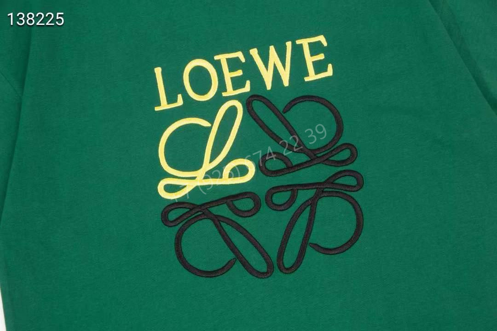 Футболка Loewe